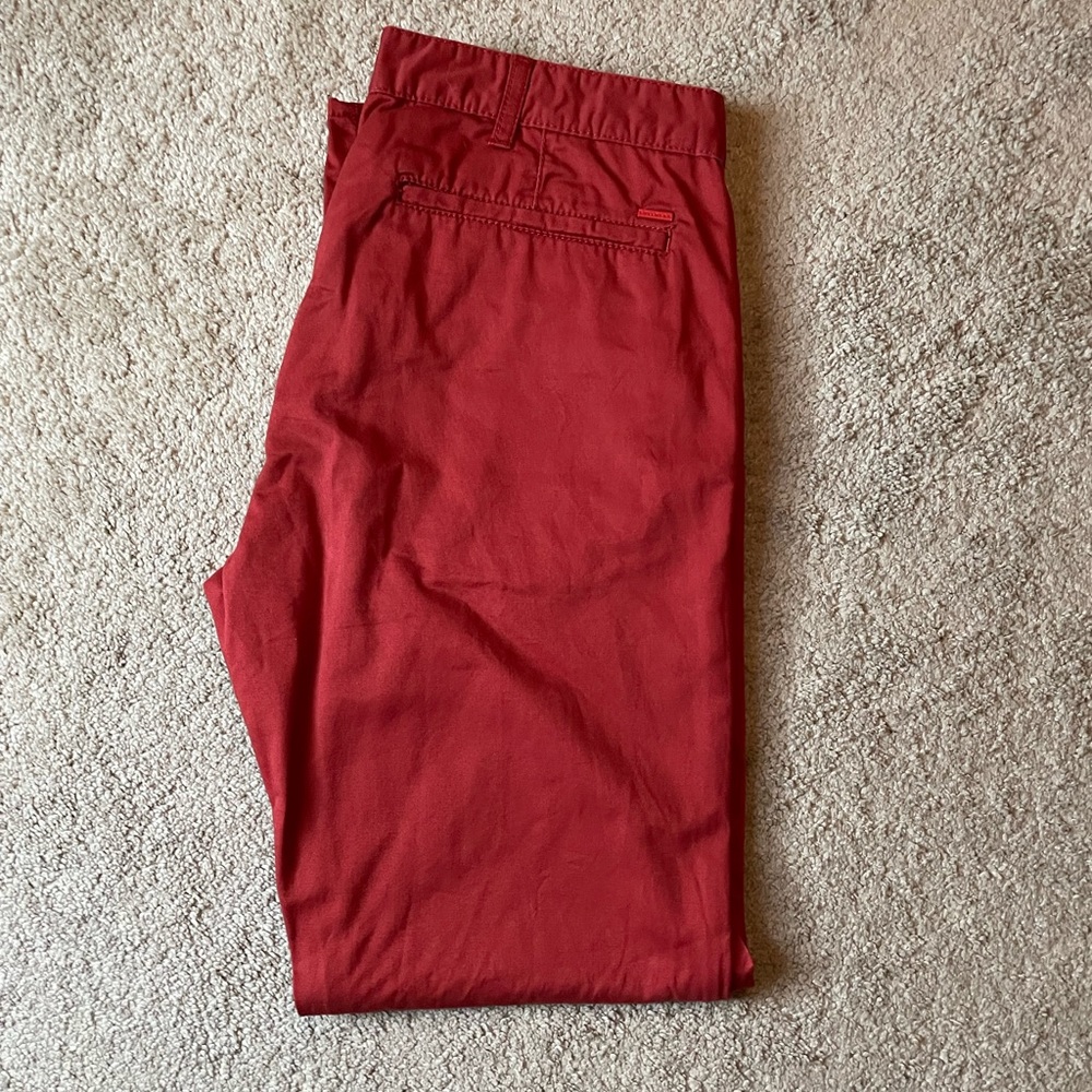 Men’s Bullhead Chino pants